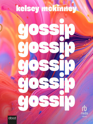 cover image of Gossip